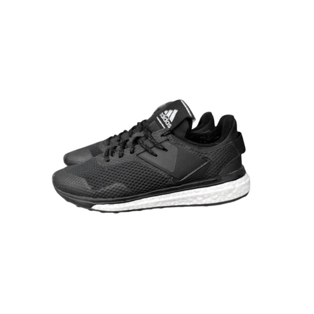 Adidas Shoes Black Response 3 Running Sneakers Size Women's 6